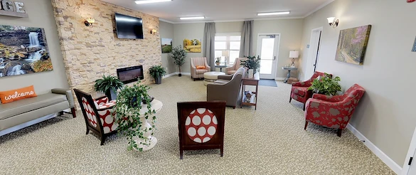 Image of The Lodge at Manito (3)