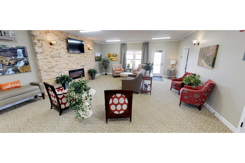 Image of The Lodge at Manito (3)