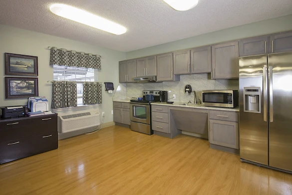 Image of Nursing And Rehabilitation Center At Good Shepherd (8)