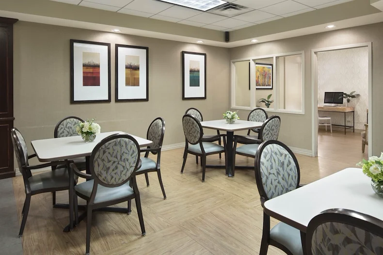 Image of The Grove Of Elmhurst (2)