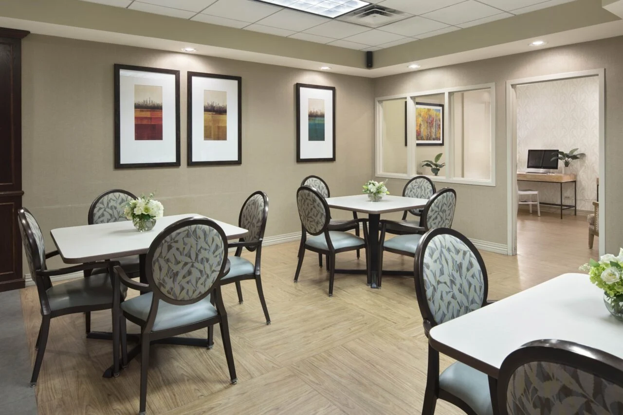 Image of The Grove Of Elmhurst (2)