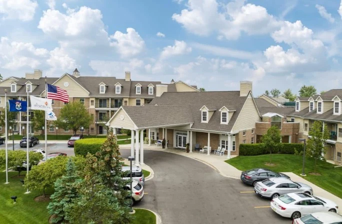 Image of All Seasons Rochester Hills (1)