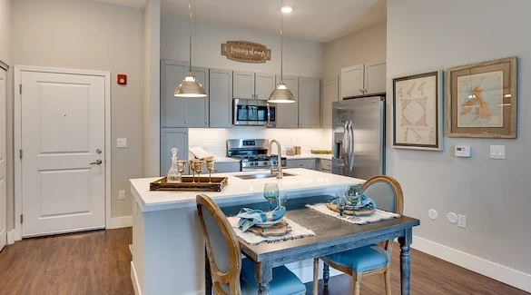 Image of Everleigh Naperville (7)