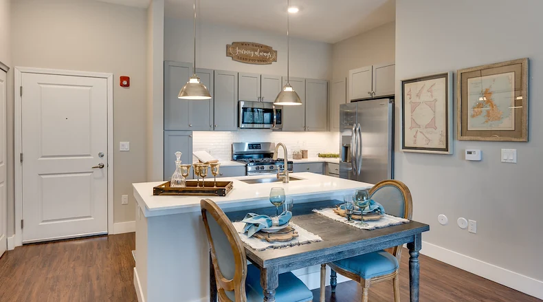 Image of Everleigh Naperville (7)