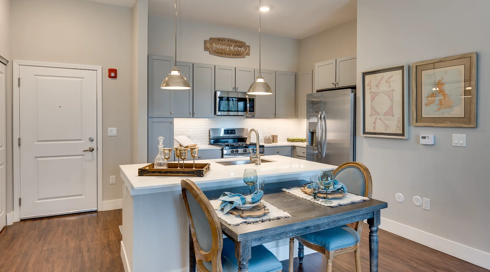 Image of Everleigh Naperville (7)