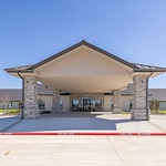 Image of Five Points Nursing & Rehabilitation Of College St (2)