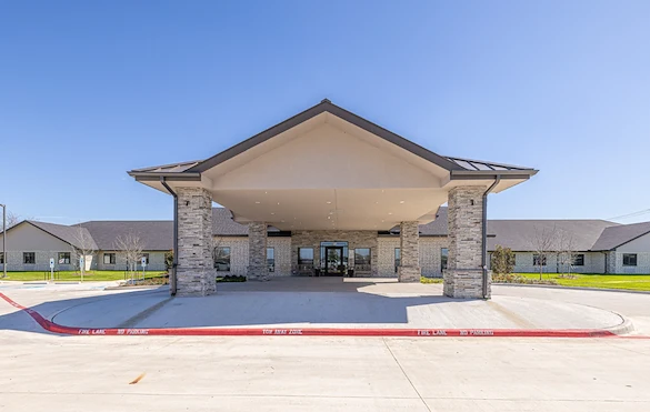 Image of Five Points Nursing & Rehabilitation Of College St (2)