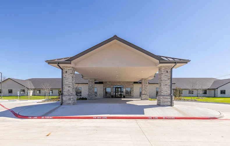 Image of Five Points Nursing & Rehabilitation Of College St (2)