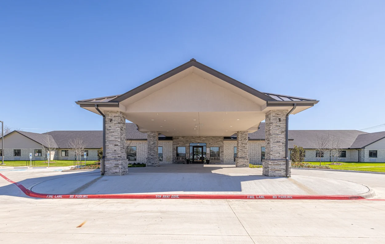 Image of Five Points Nursing & Rehabilitation Of College St (2)