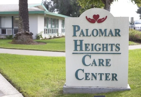 Image of Palomar Heights Post Acute (3)