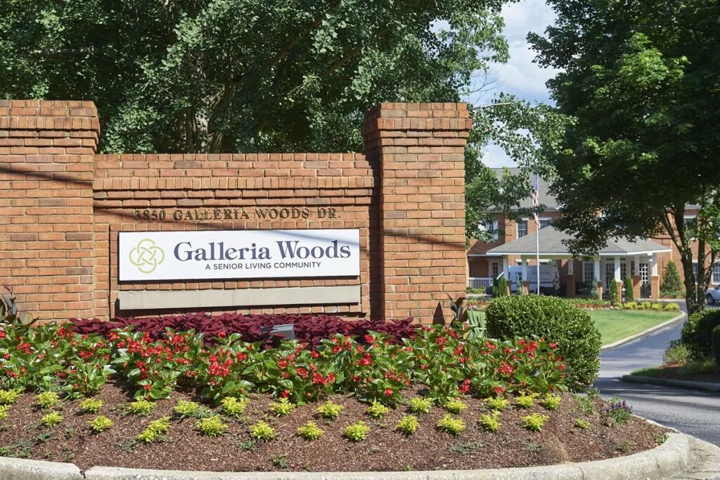 Image of Galleria Woods Skilled Nursing Facility (2)