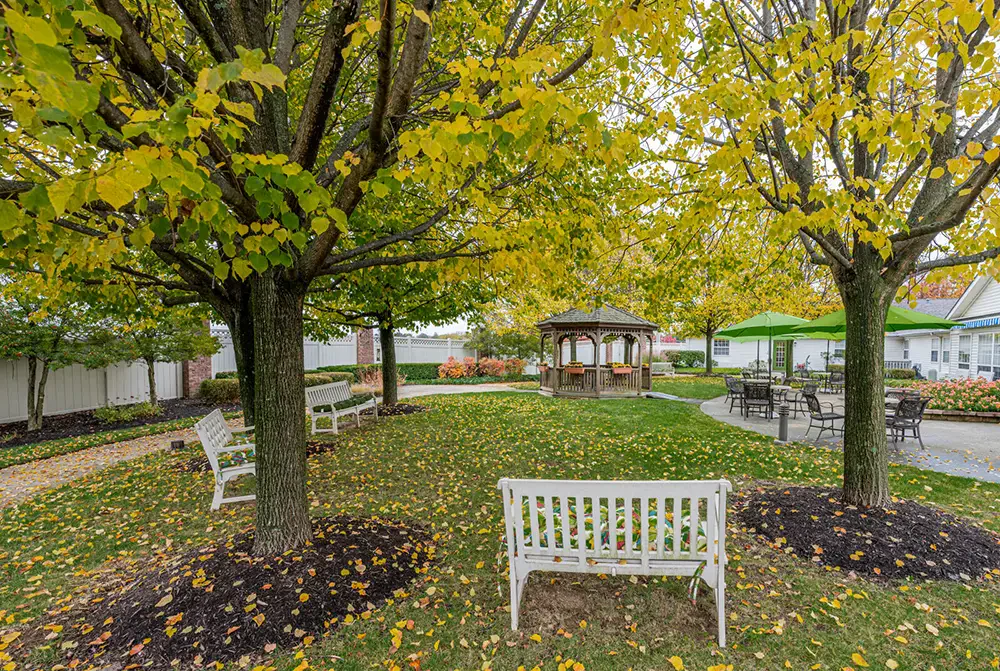 Image of Arden Courts at Pikesville (10)