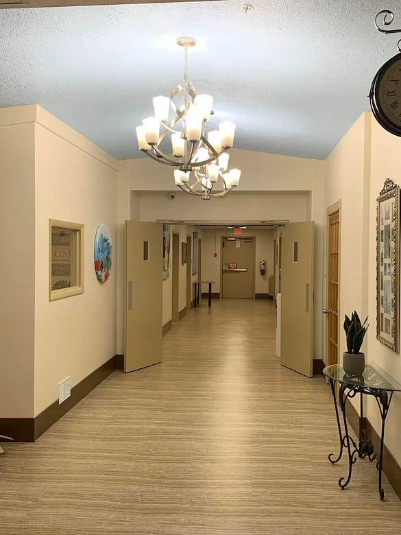 Image of Fairlane Senior Care & Rehab Center (3)