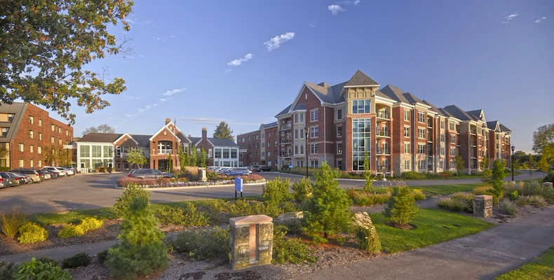 Image of Friendship Village Of Dublin (1)