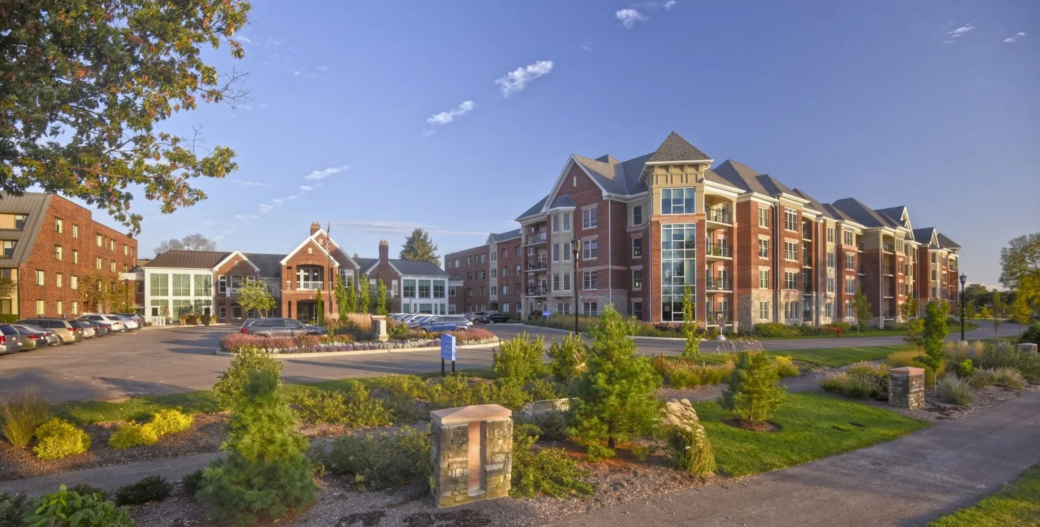 Image of Friendship Village Of Dublin (1)