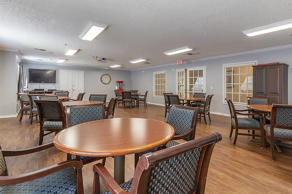 Image of Brookdale Northshore (5)