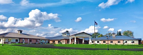 Image of The Legacy Assisted Living Community (1)