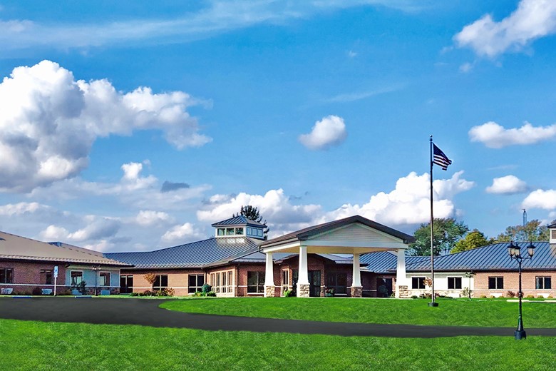 Image of The Legacy Assisted Living Community (1)