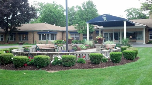 Image of The Gilbert Residence (1)