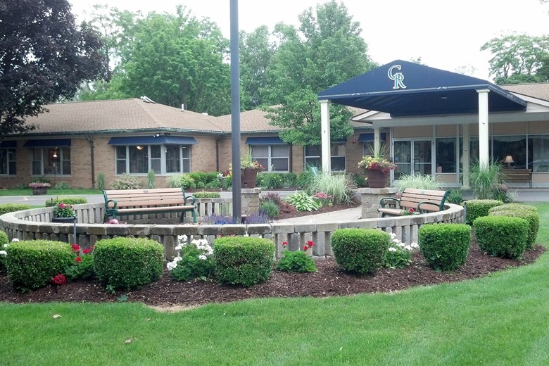 Image of The Gilbert Residence (1)