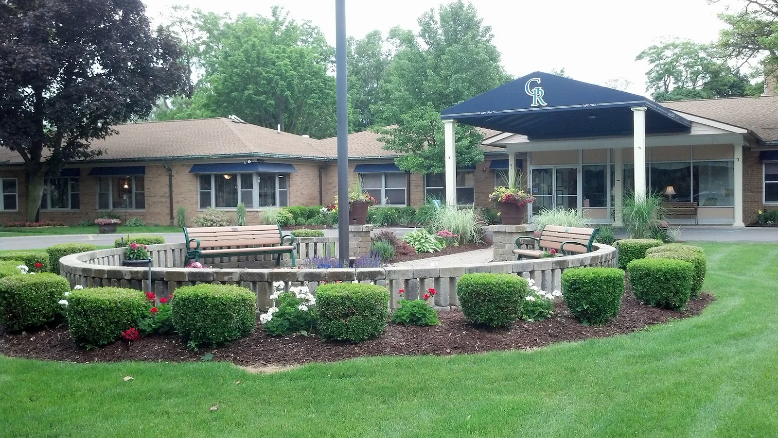 Image of The Gilbert Residence (1)