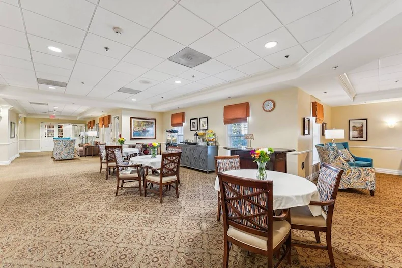 Image of Brighton Gardens of Raleigh (7)