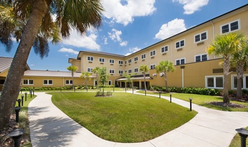 Image of Astoria Health and Rehabilitation Center (4)