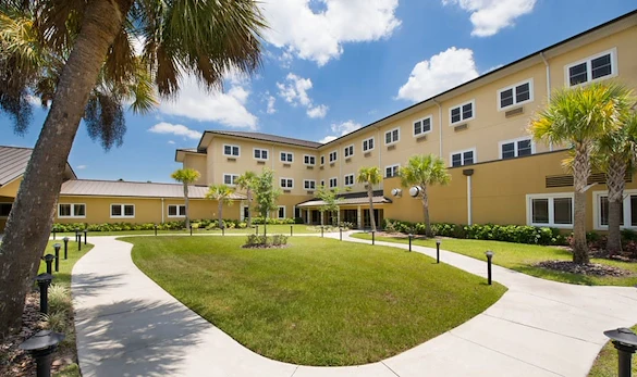 Image of Astoria Health and Rehabilitation Center (4)