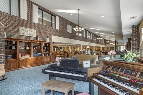 Image of Brookdale Bristol (3)