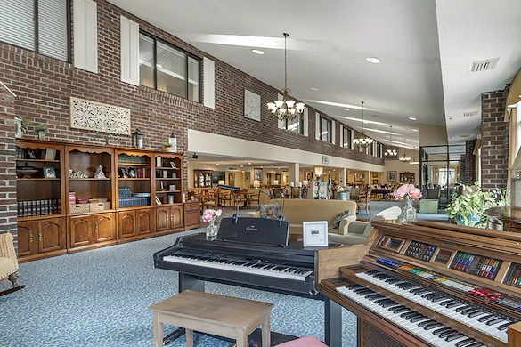 Image of Brookdale Bristol (3)