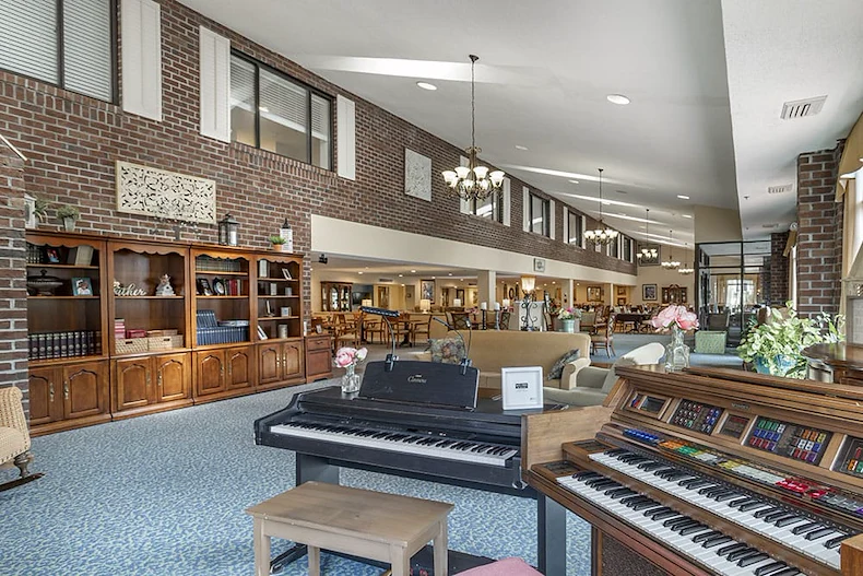 Image of Brookdale Bristol (3)