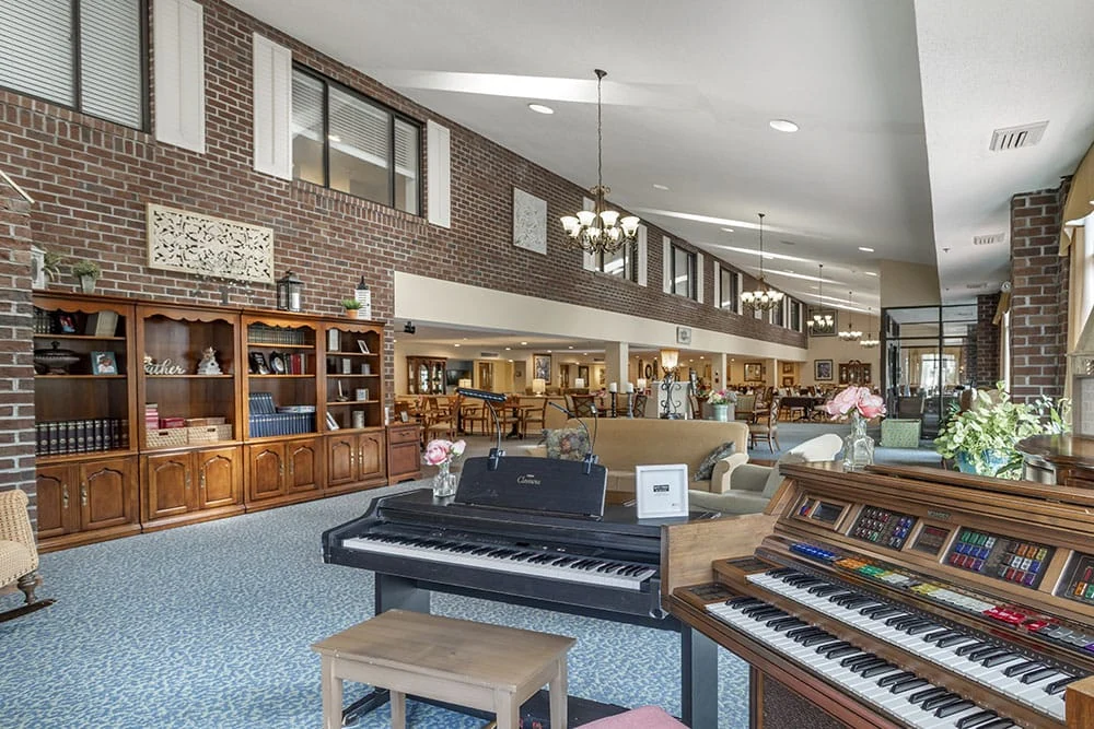 Image of Brookdale Bristol (3)