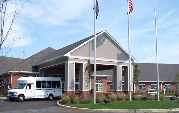 Image of Rosegate Village (1)