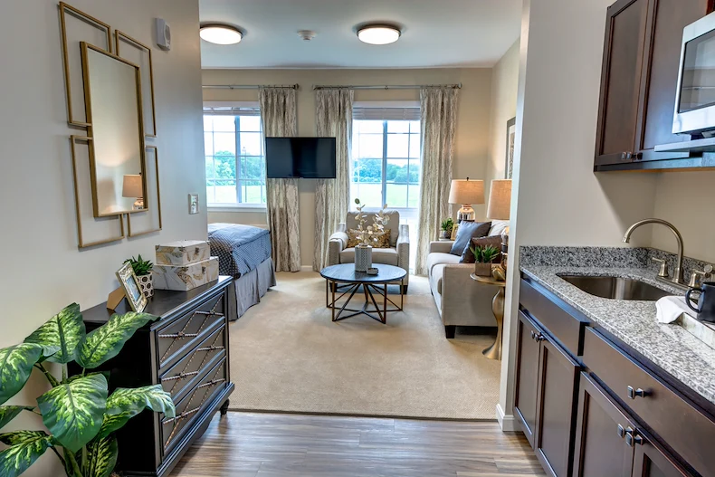 Image of Westerville Senior Living (8)