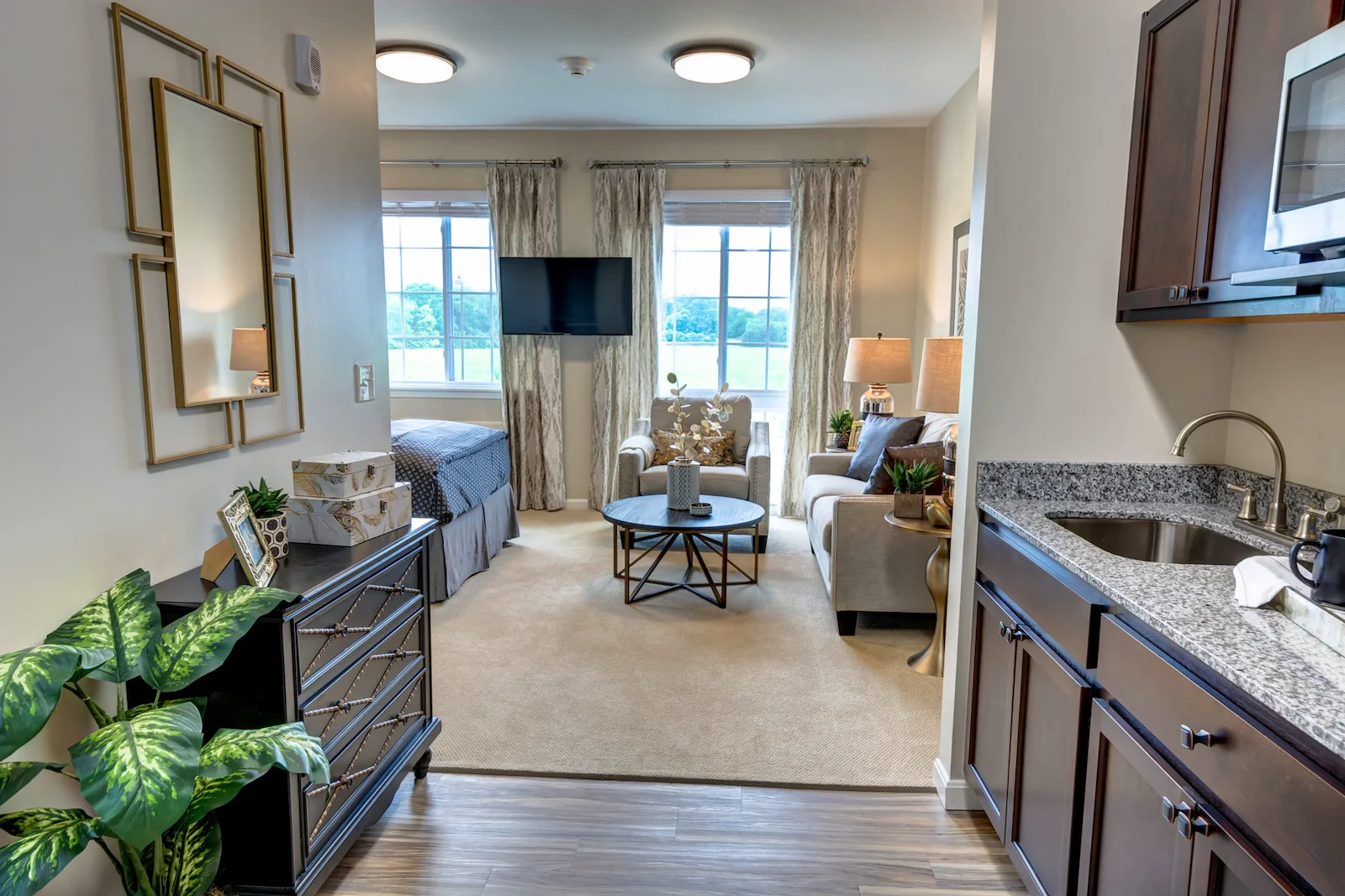 Image of Westerville Senior Living (8)