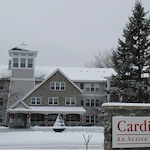 Image of Cardinal Pointe of Maplewood Cooperative (1)