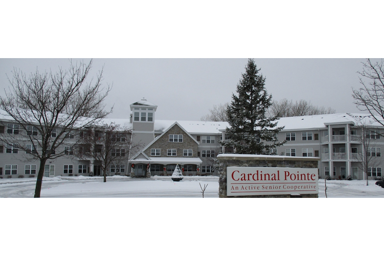 Image of Cardinal Pointe of Maplewood Cooperative (1)