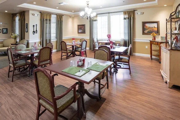 Image of New Haven Senior Living of Schertz (4)