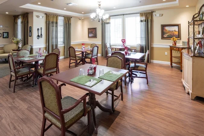 Image of New Haven Senior Living of Schertz (4)