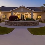 Image of The Indigo at Beavercreek (1)