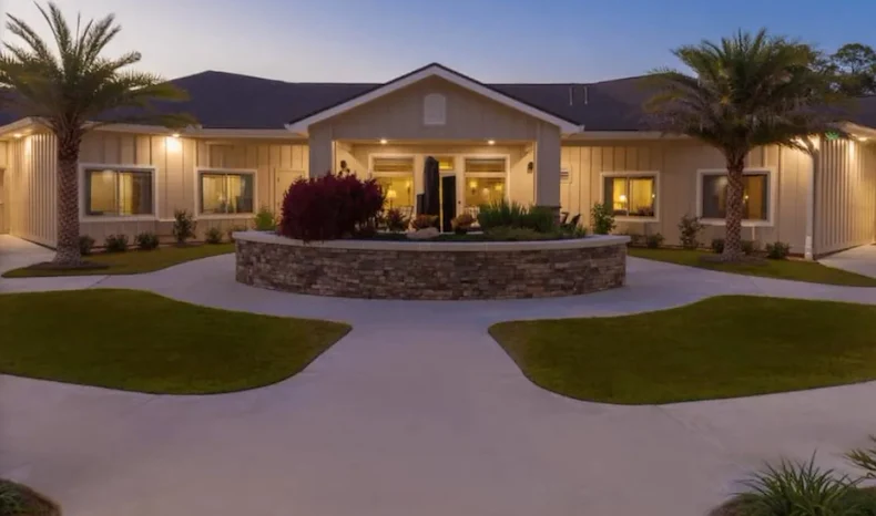 Image of The Indigo at Beavercreek (1)