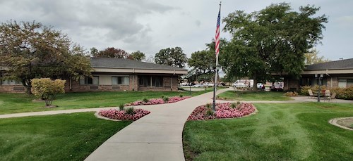 Image of Great Lakes Healthcare Center (1)