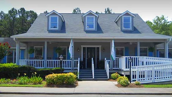 Image of Savannah Court of Milledgeville (1)