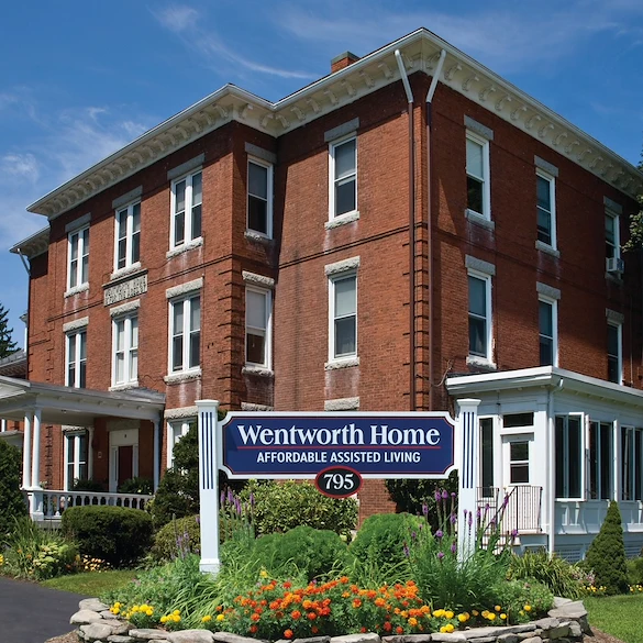Image of Wentworth Home (1)