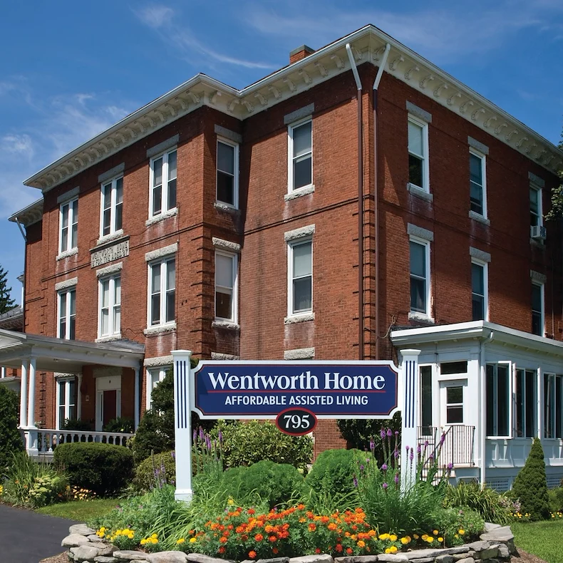 Image of Wentworth Home (1)