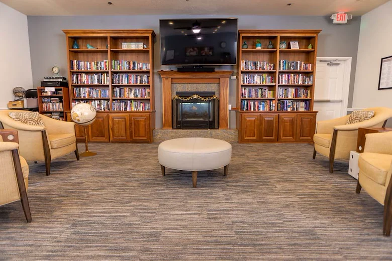 Image of Regency Place Senior Living (8)