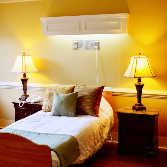 Image of Complete Care At Nazareth LLC (5)