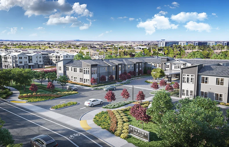 Image of Sonrisa Senior Living - Assisted Living (1)