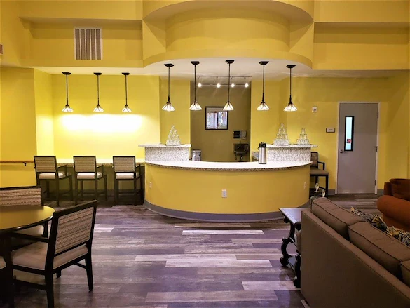 Image of The Park at Bay Area (3)