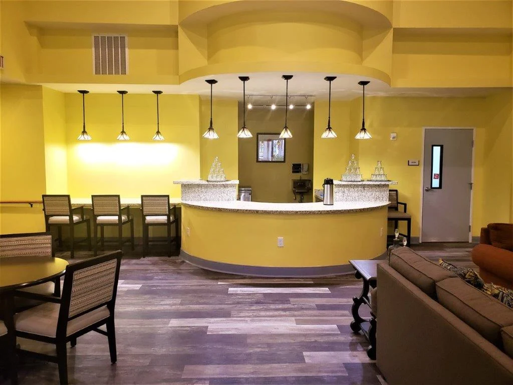 Image of The Park at Bay Area (3)